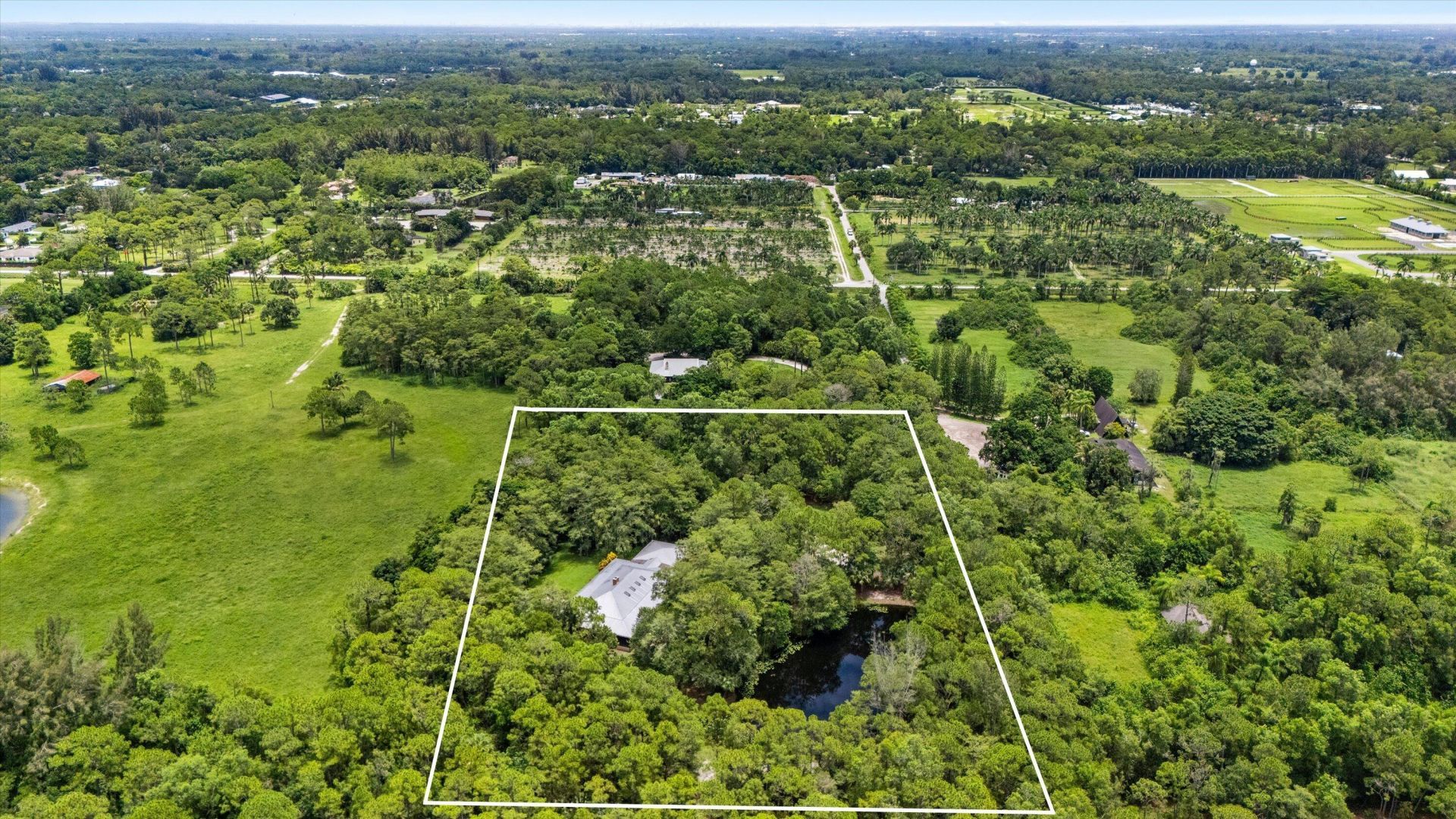 1255 B Road, Loxahatchee Groves, FL 33470 Photo