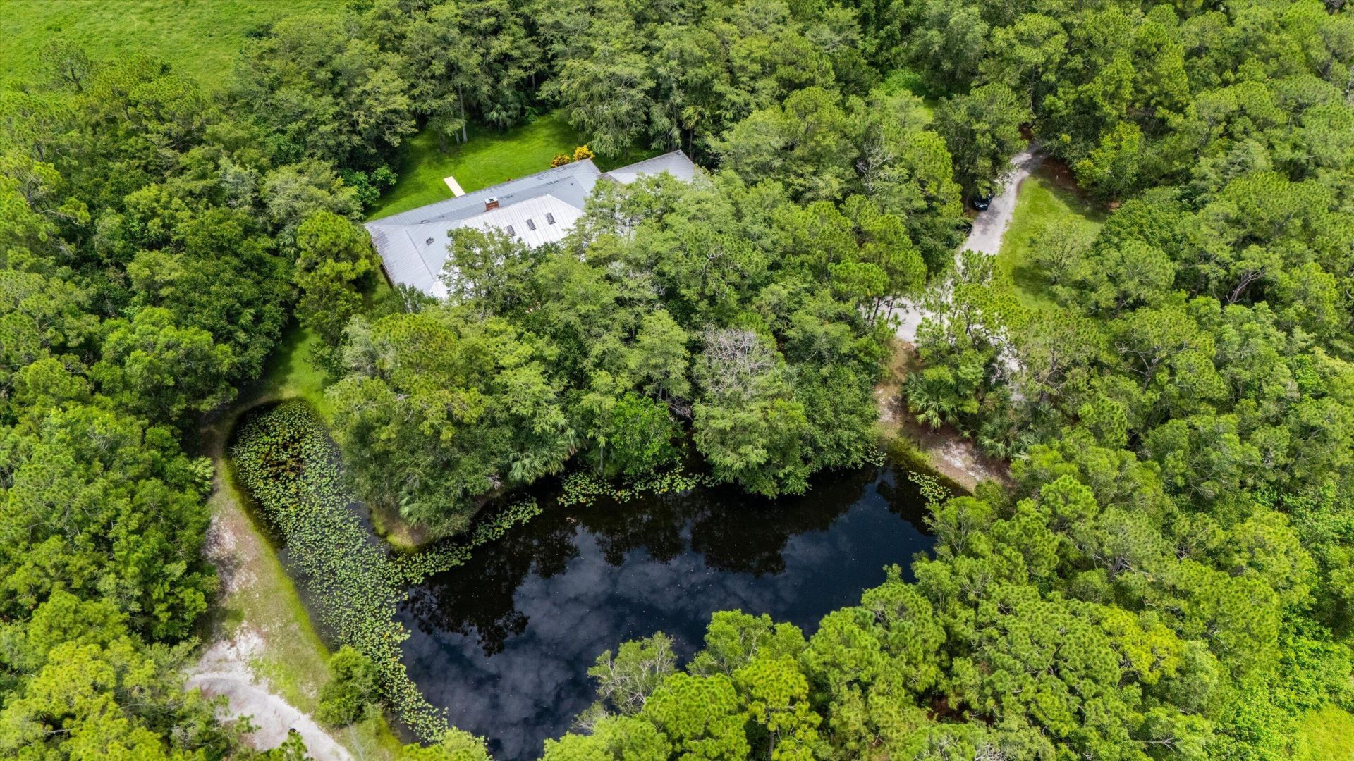 1255 B Road, Loxahatchee Groves, FL 33470 Photo