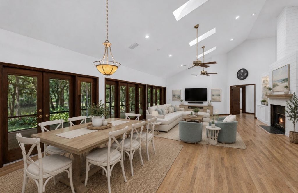 1255 B Road, Loxahatchee Groves, FL 33470 Photo