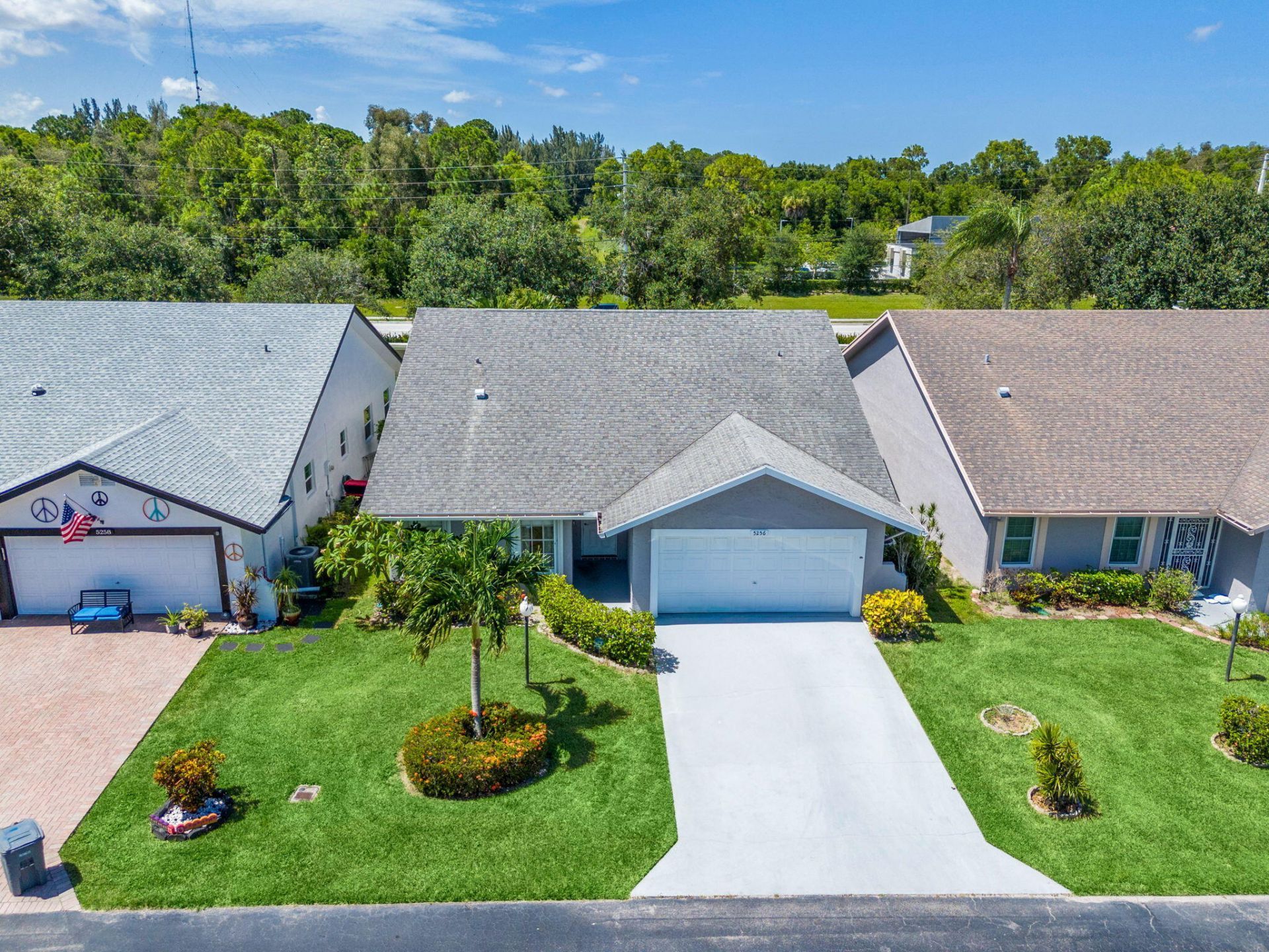 5256 Tiffany Anne Circle, West Palm Beach, FL 33417 Photo