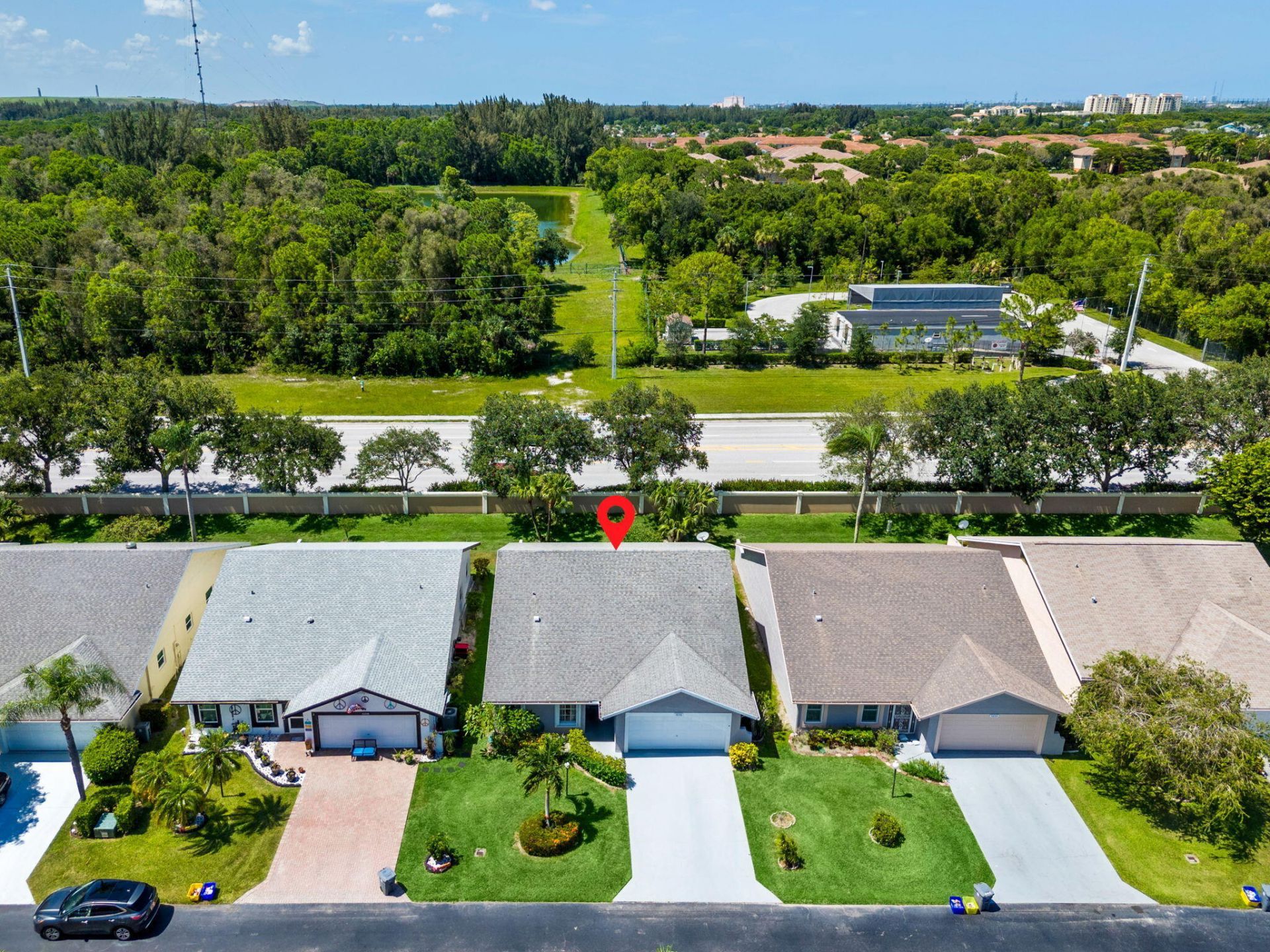 5256 Tiffany Anne Circle, West Palm Beach, FL 33417 Photo