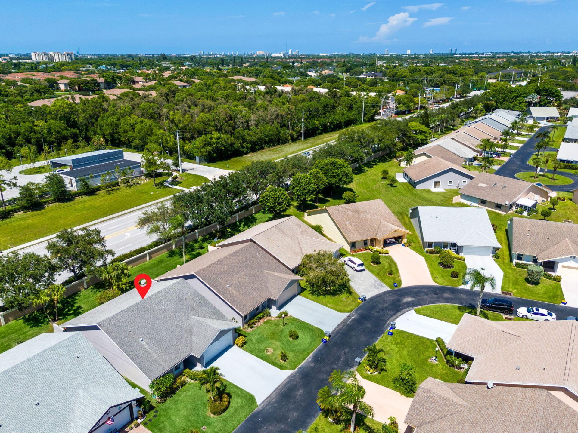 5256 Tiffany Anne Circle, West Palm Beach, FL 33417 Photo