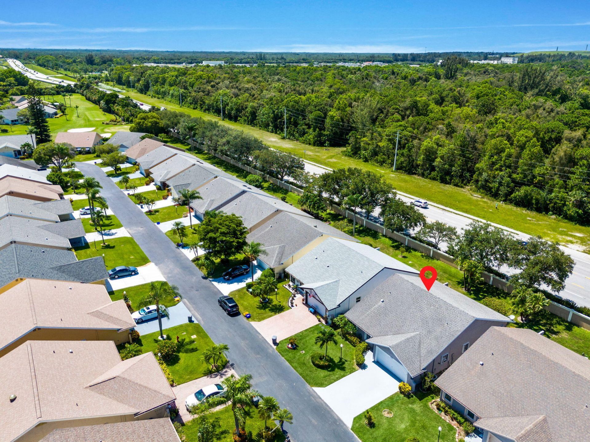 5256 Tiffany Anne Circle, West Palm Beach, FL 33417 Photo