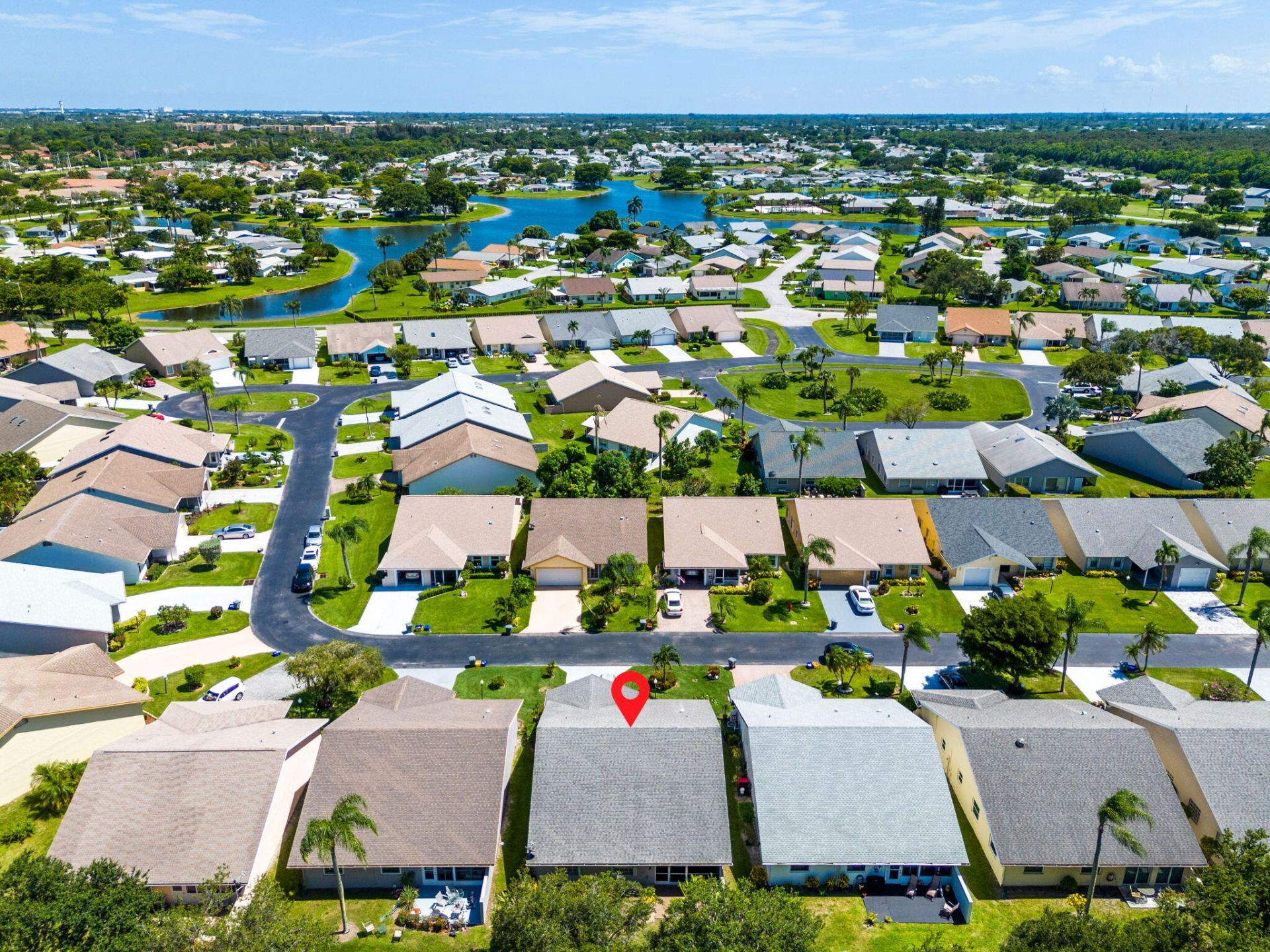 5256 Tiffany Anne Circle, West Palm Beach, FL 33417 Photo