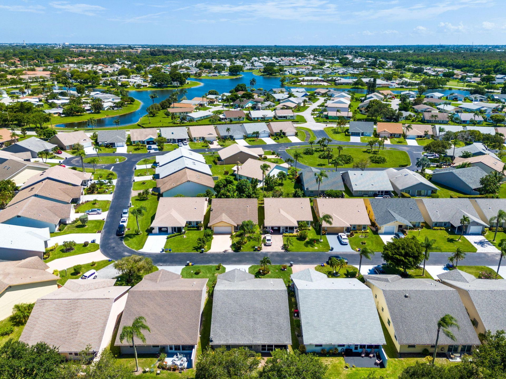 5256 Tiffany Anne Circle, West Palm Beach, FL 33417 Photo