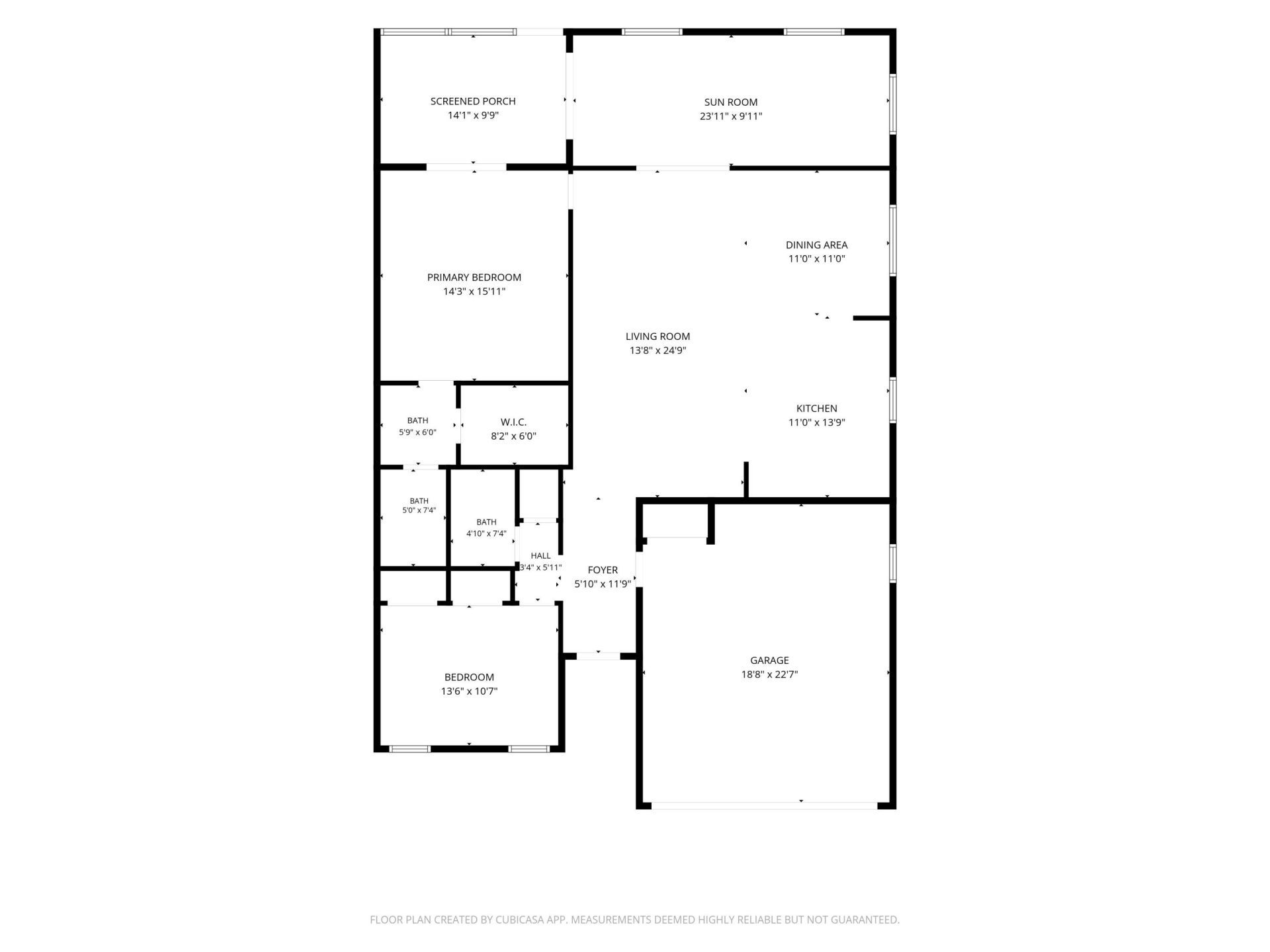 5256 Tiffany Anne Circle, West Palm Beach, FL 33417 Photo