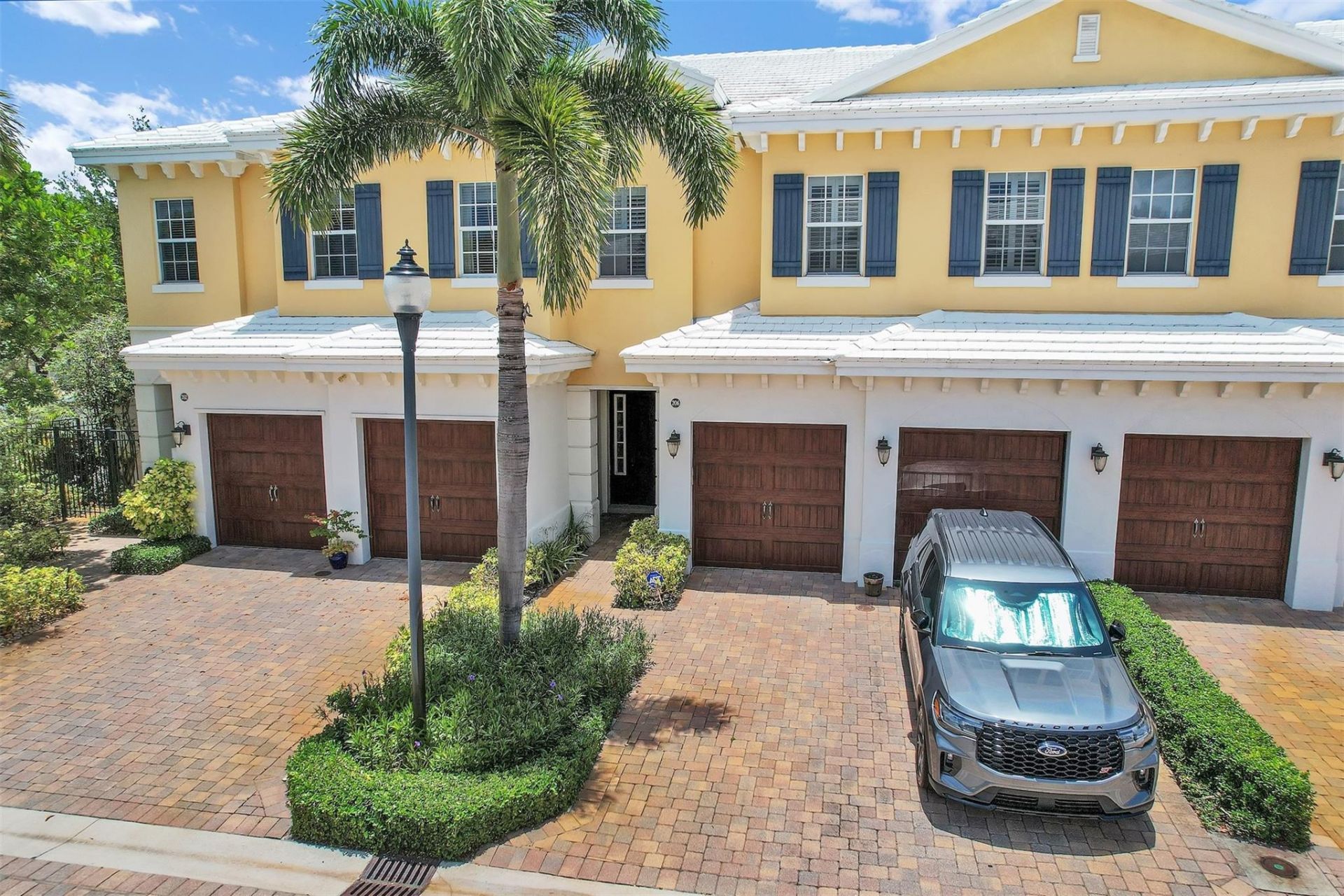 206 Mariner Court, North Palm Beach, FL 33408 Photo