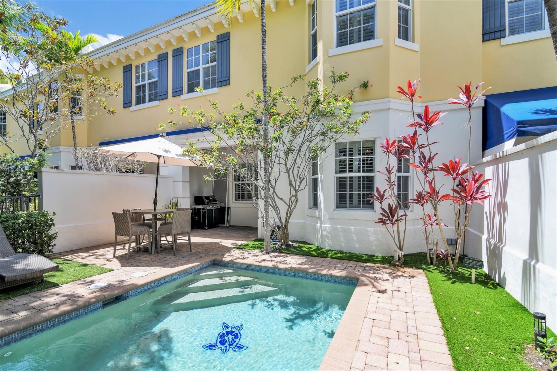 206 Mariner Court, North Palm Beach, FL 33408 Photo