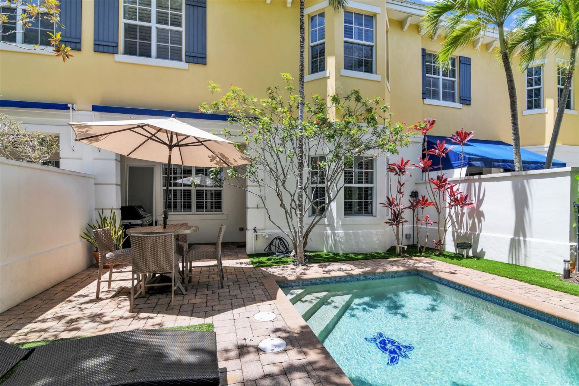 206 Mariner Court, North Palm Beach, FL 33408 Photo