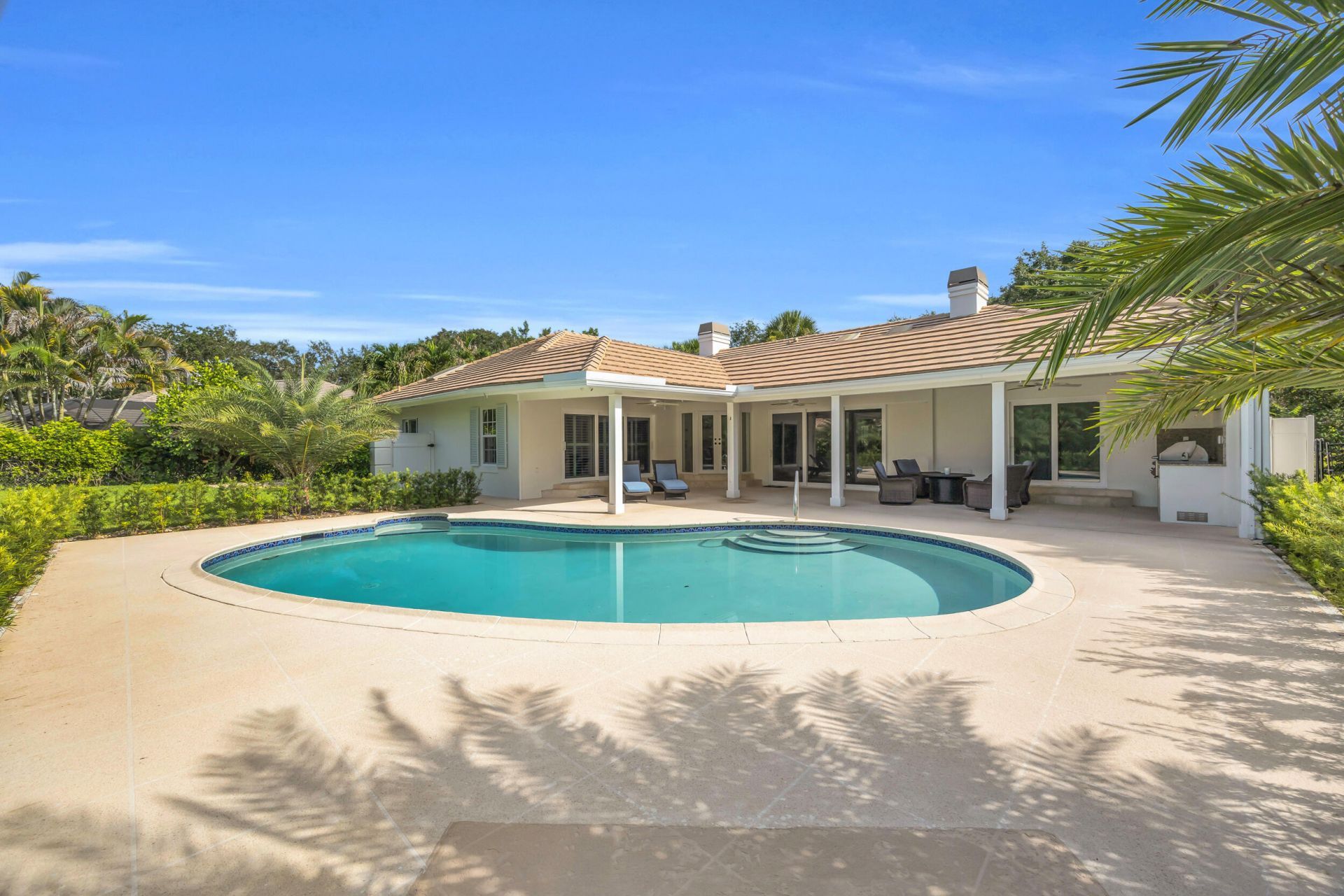 10410 SE Banyan Way, Tequesta, FL 33469 Photo