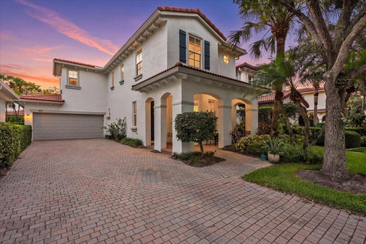315 September Street, Palm Beach Gardens, FL 33410 Photo