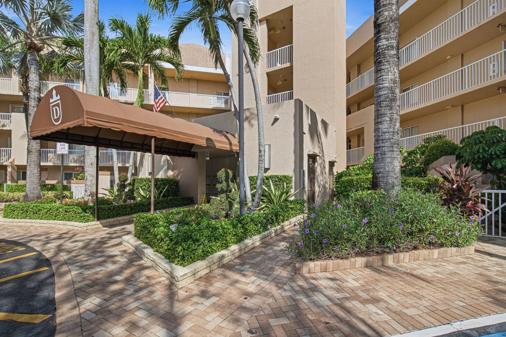 7643 Granville Drive, Unit 210, Tamarac, FL 33321 Photo