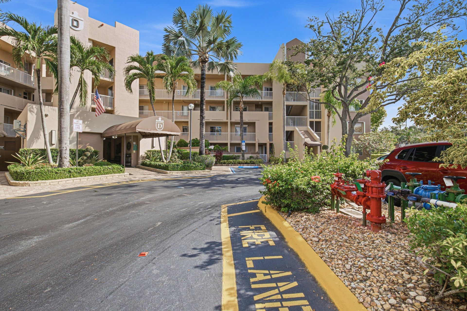 7643 Granville Drive, Unit 210, Tamarac, FL 33321 Photo