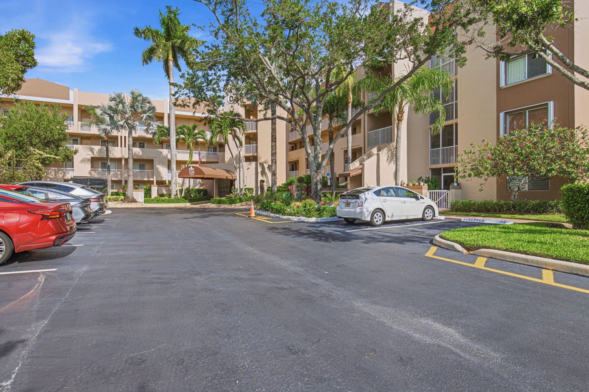 7643 Granville Drive, Unit 210, Tamarac, FL 33321 Photo
