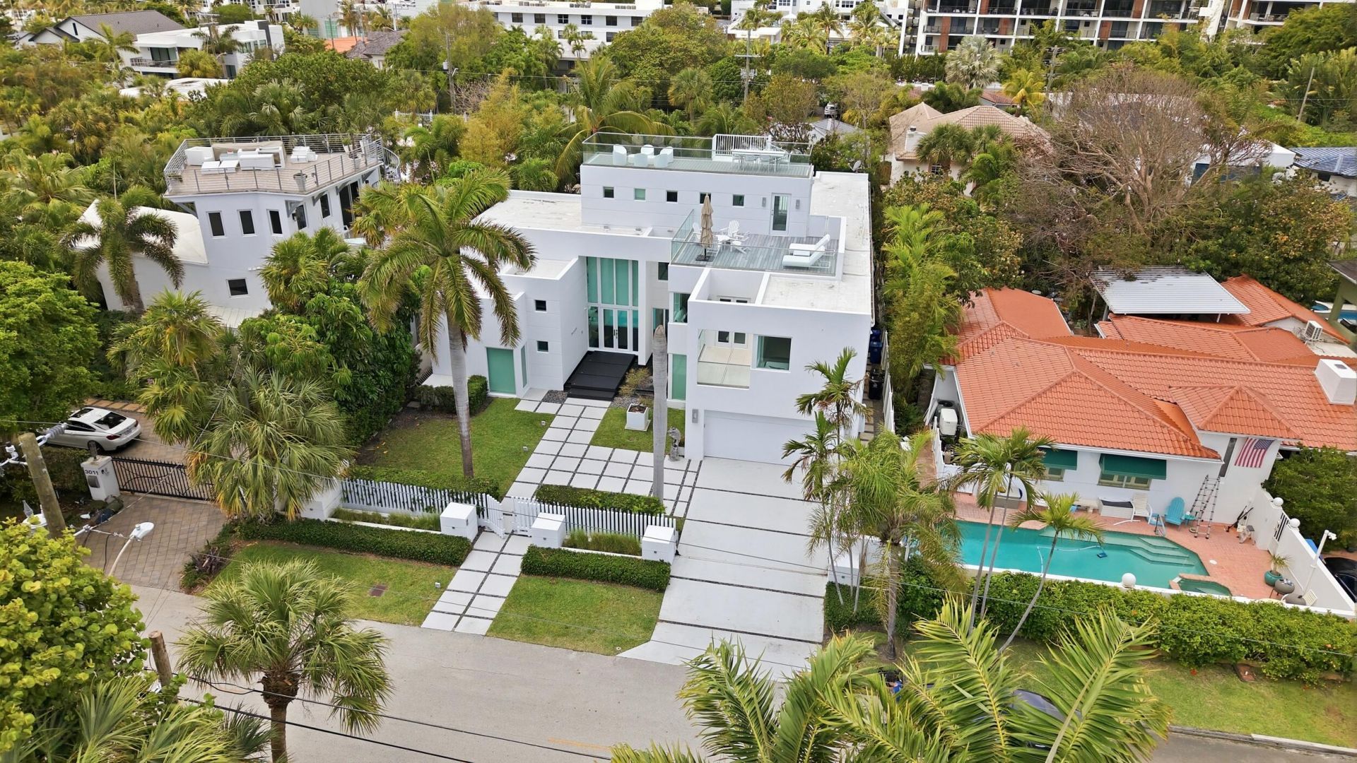 3017 N Atlantic Boulevard, Fort Lauderdale, FL 33308 Photo