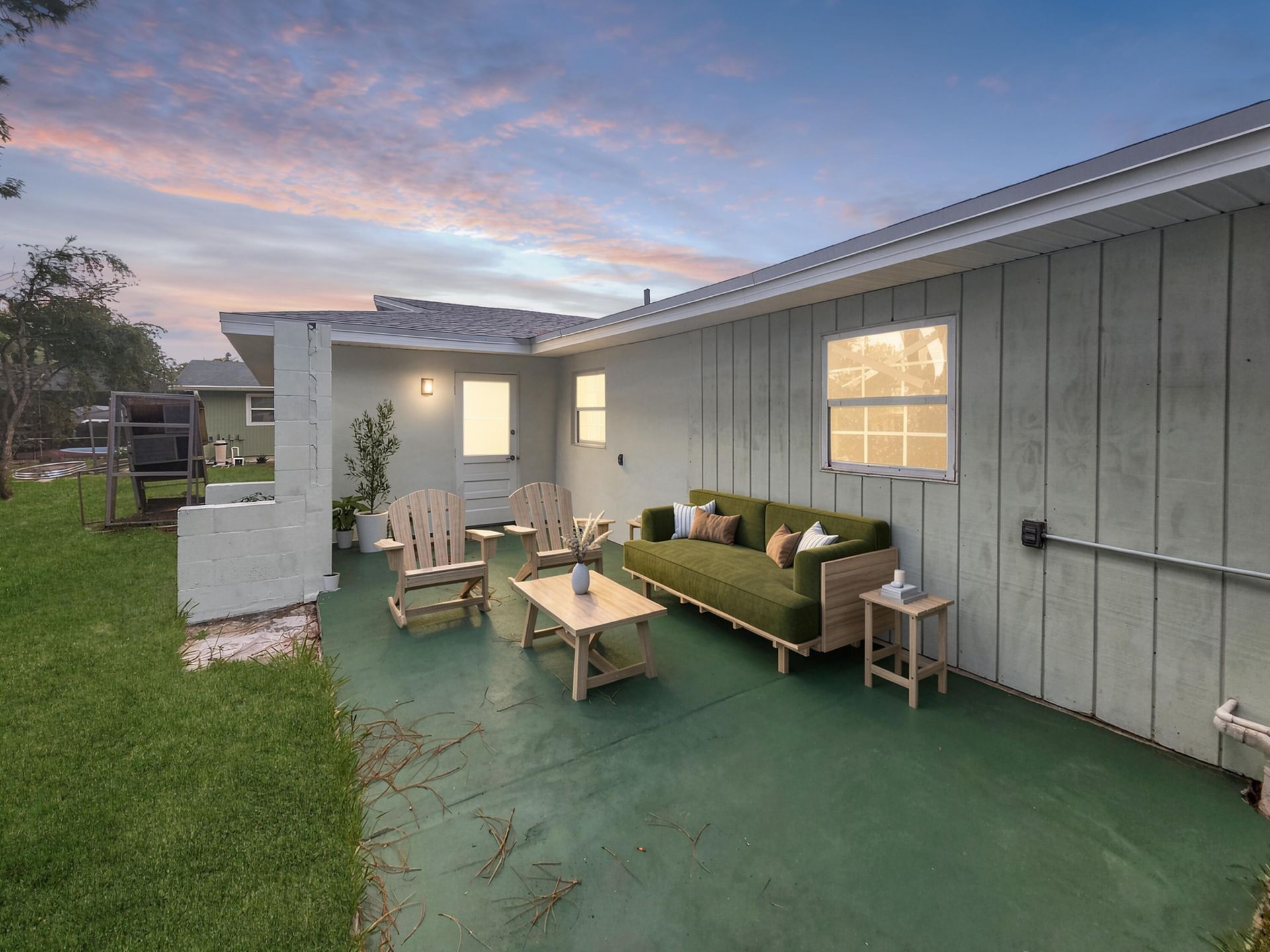 5114 Myrtle Drive, Fort Pierce, FL 34982 Photo