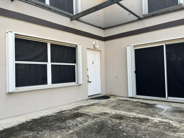 11 Amherst Court, Unit D, Royal Palm Beach, FL 33411 Photo