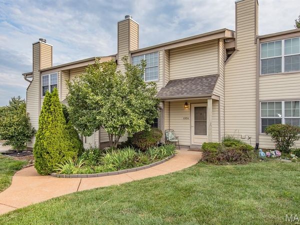 1231 Mangrove Lane , Mehlville, MO 63125