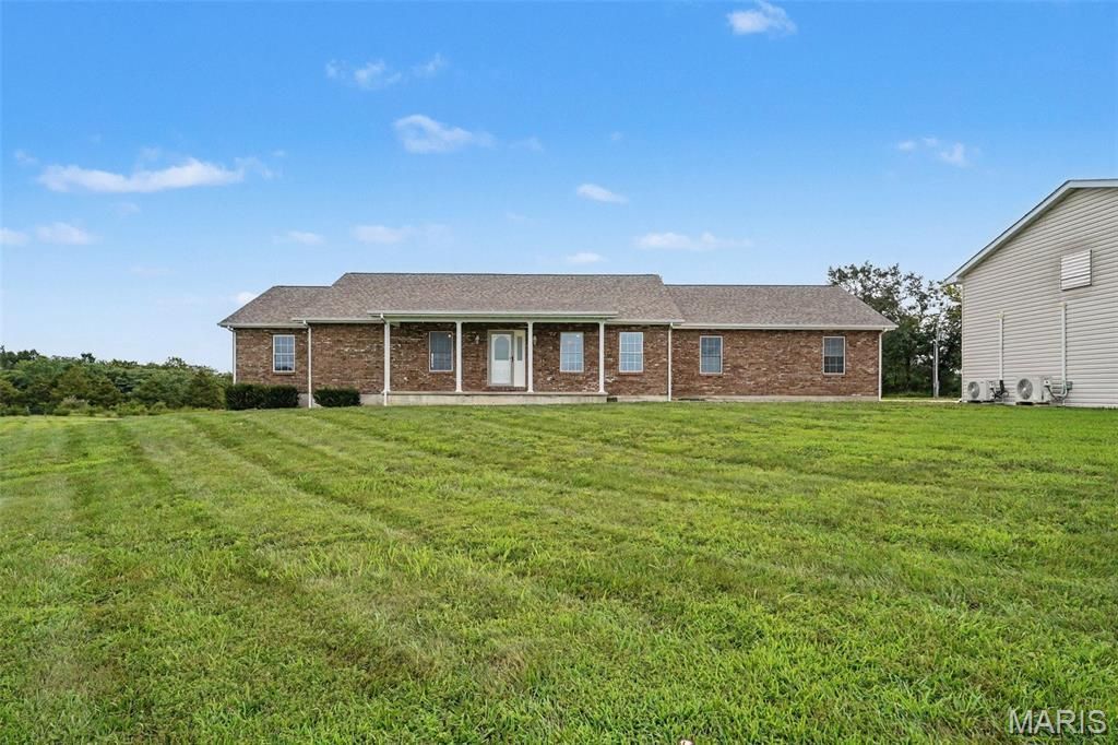 18292 Salem School Road , Farmington, MO 63640 Main Photo