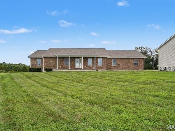 18292 Salem School Road, Farmington, MO 63640