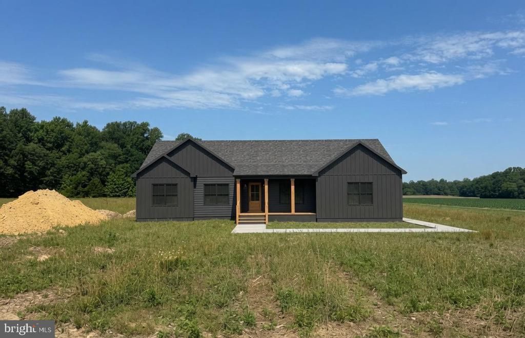 4645 BRYANTOWN ROAD, WALDORF, MD 20601