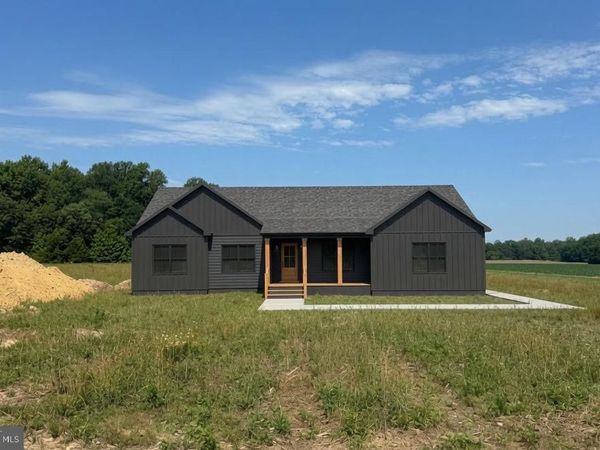 4645 BRYANTOWN ROAD , WALDORF, MD 20601