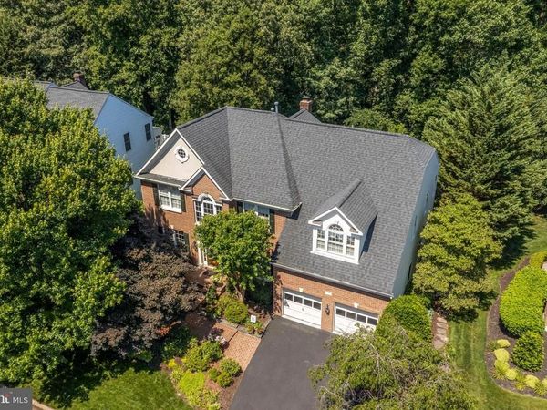 15187 WINDY HOLLOW CIRCLE, GAINESVILLE, VA 20155