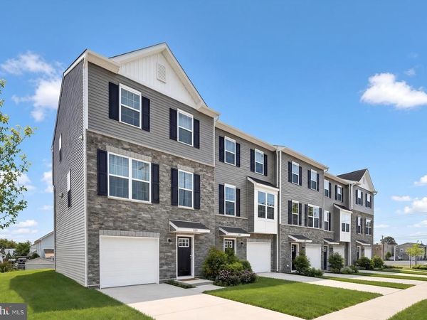 112 WASHINGTON STREET N., HAMMONTON, NJ 08037
