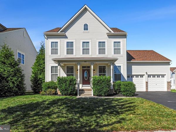 605 SOCRATES STREET, MIDDLETOWN, DE 19709