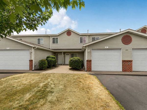 939 Cypress Road , Unit 41, Saint Cloud, MN 56303