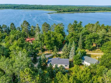 19350 Necktie Lane, Lake George, MN 56458