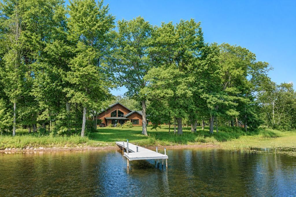 26640 Holman Point Drive , Deerwood, MN 56444