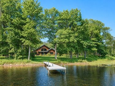 26640 Holman Point Drive, Deerwood, MN 56444