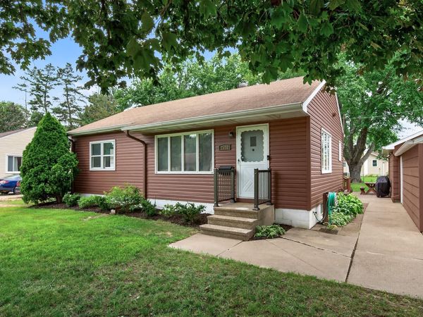 2300 Brookview Drive, Brooklyn Center, MN 55430
