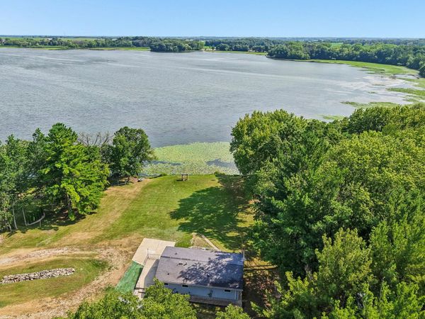 W11435 County AW Road, Randolph, WI 53956