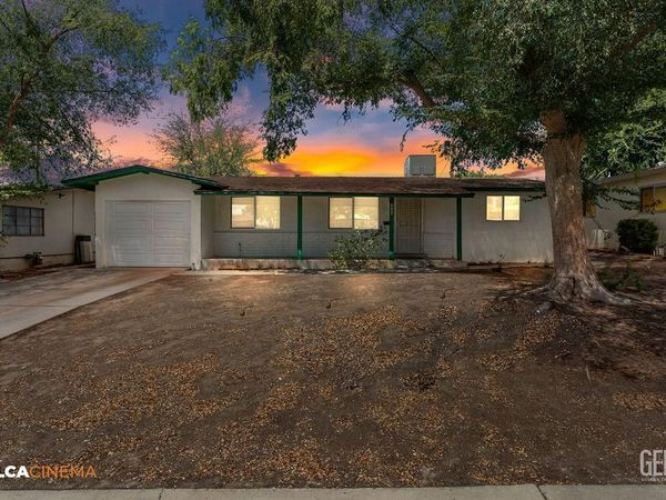 2904 Idaho Street, Bakersfield, CA 93305