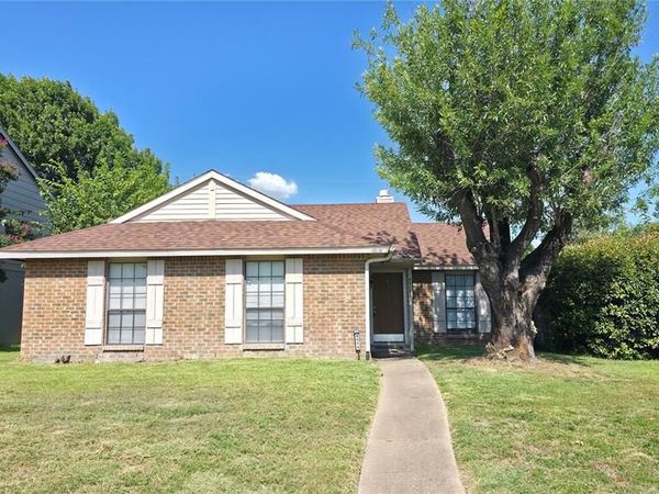 4514 Carmel Lane, Rowlett, TX 75088