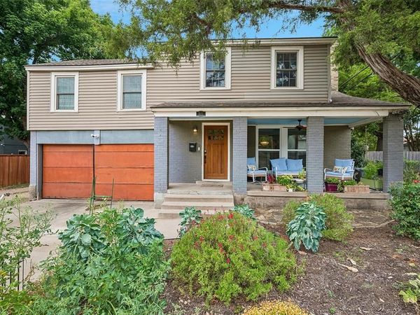 311 Paulus Avenue, Dallas, TX 75214