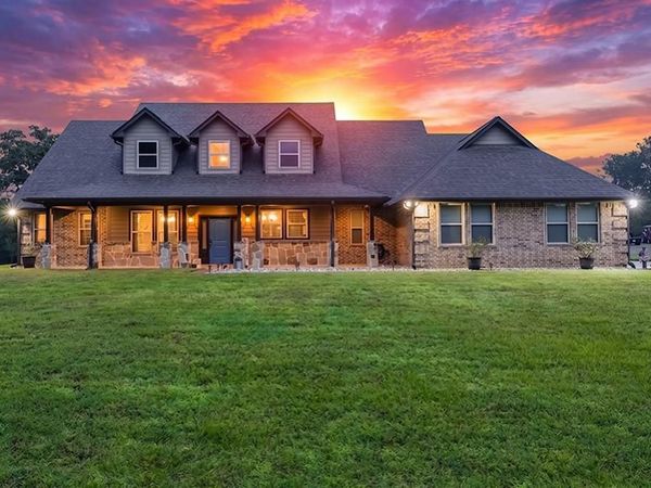 1408 Pine Wilderness Drive , Queen City, TX 75572