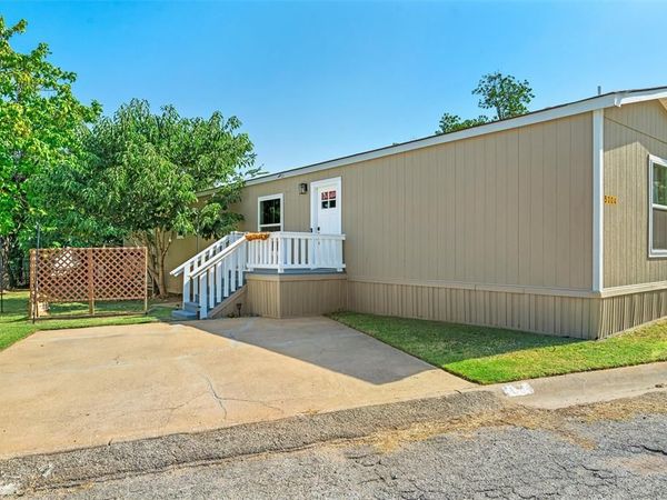 5004 Apache Court, Fort Worth, TX 76119