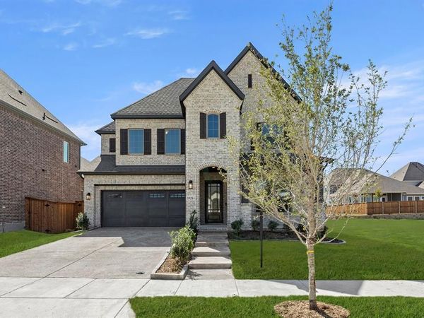 1026 Sky Five Drive, Wylie, TX 75098