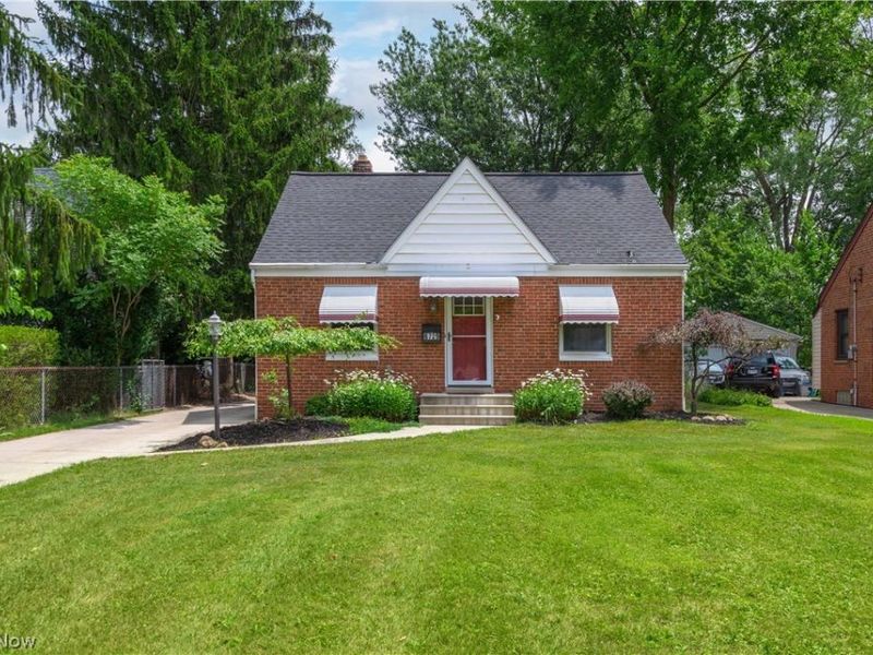 6729 Orchard Boulevard , Parma Heights, OH 44130 Photo 1