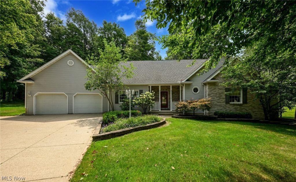 37 W Maple Drive, Seville, OH 44273 Main Photo