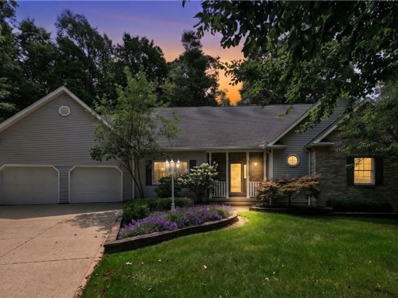 37 W Maple Drive, Seville, OH 44273 Photo 1