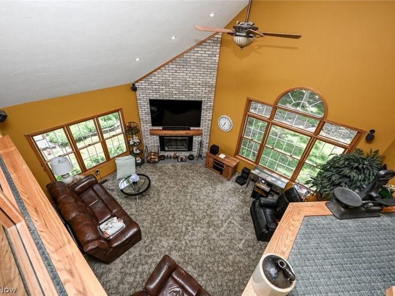 37 W Maple Drive, Seville, OH 44273 Photo 14