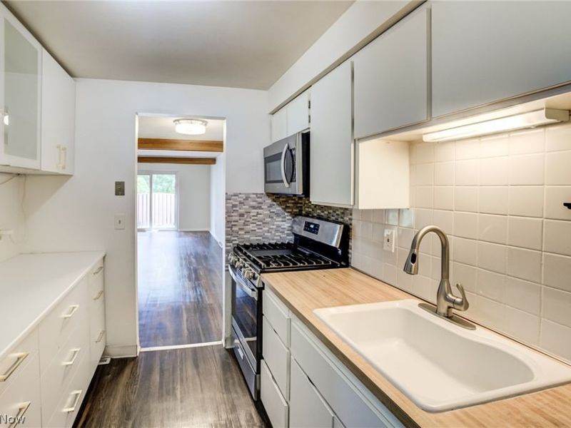 32766 Washington Court , Unit 66, Solon, OH 44139 Photo 11