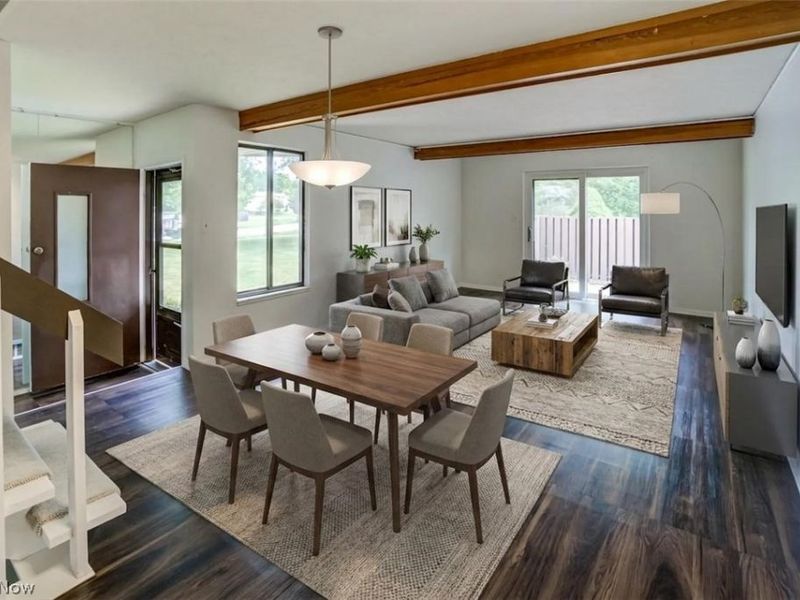 32766 Washington Court , Unit 66, Solon, OH 44139 Photo 13