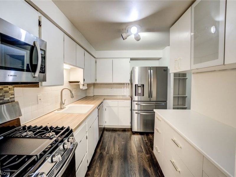 32766 Washington Court , Unit 66, Solon, OH 44139 Photo 8