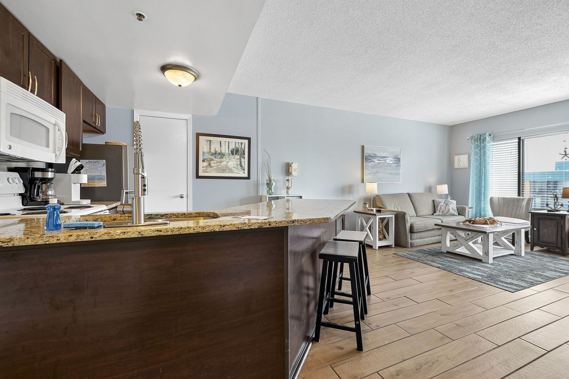 1605 S Ocean Blvd. Photo 7