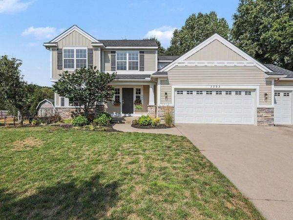 5793 Jamail Drive NE, Belmont, MI 49306